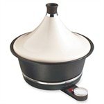 Tajine Électrique Riviera et bar